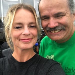 Meet your Posher, Tabatha